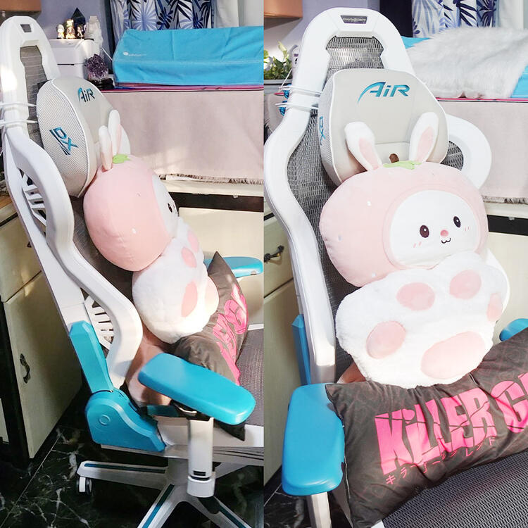 DX Racer Air